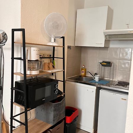 Le Studio Des Carmes Nimes Exterior photo